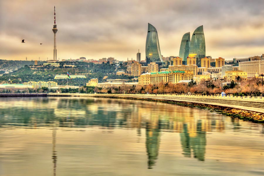 10 вещей, которые нужно сделать в Азербайджане