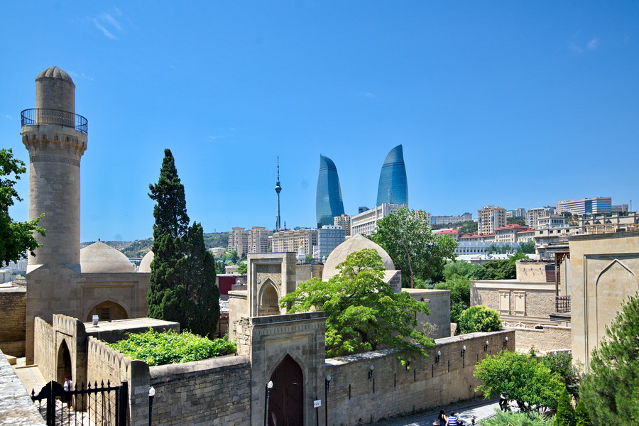 Las 10 mejores cosas que hacer en Azerbaiyán