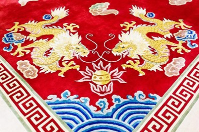 Applied Arts of China