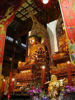 Buddhism in China