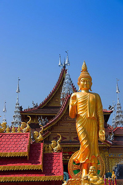 Реферат: Будда и буддизм