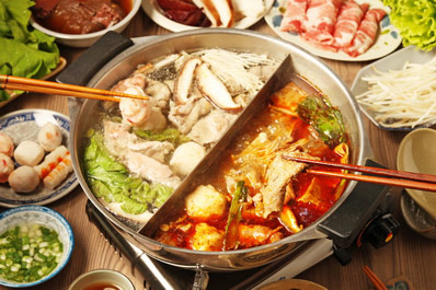 Hot Pot (Huǒguō), Chinese Cuisine