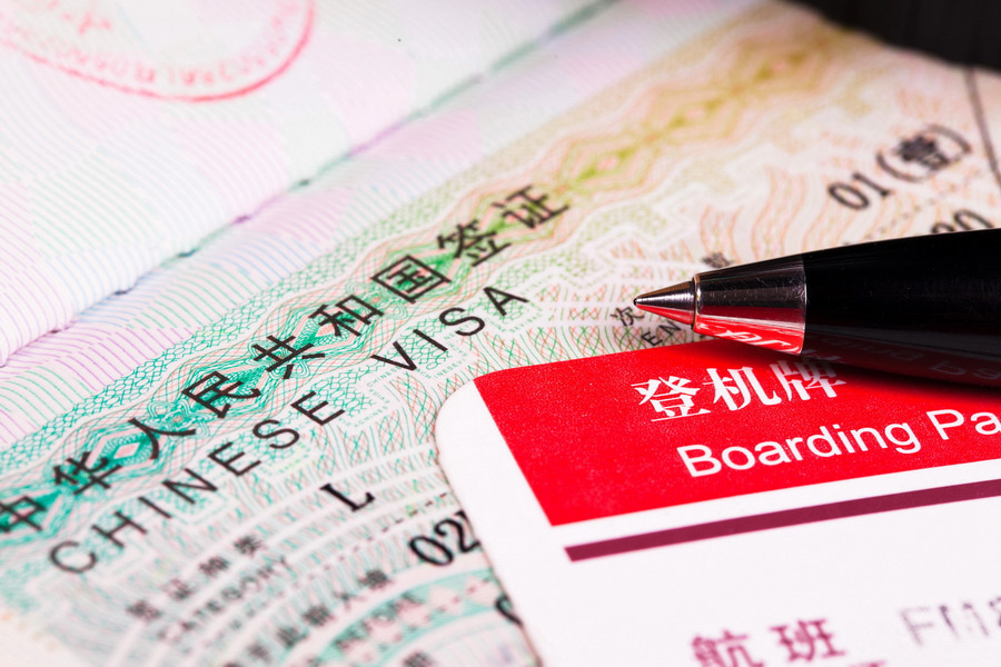 Chinese Visa, Do You Need a Visa to Visit China?