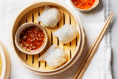 Har gow (Xiājiǎo) Har gow (Xiājiǎo), Chinese Cuisine
