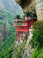 Traditional Chinese architecture