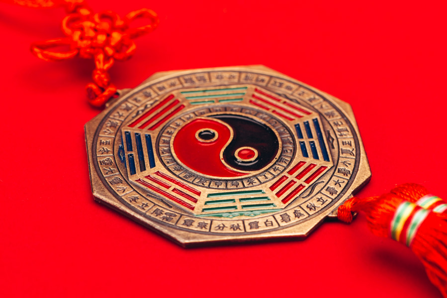 Traditional Chinese Medicine: Yin and Yang Balance