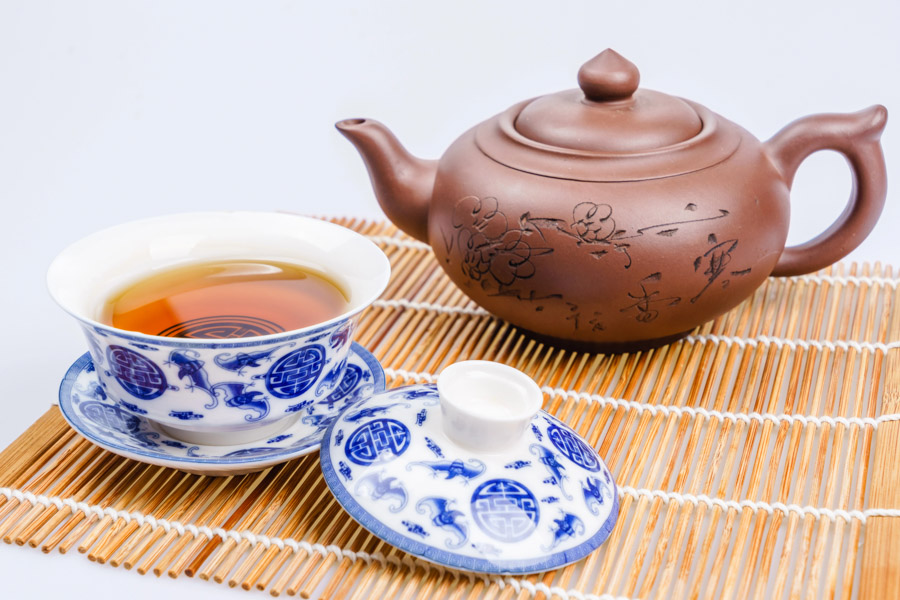 Chinese Applied Arts and Crafts: Chinese Porcelain