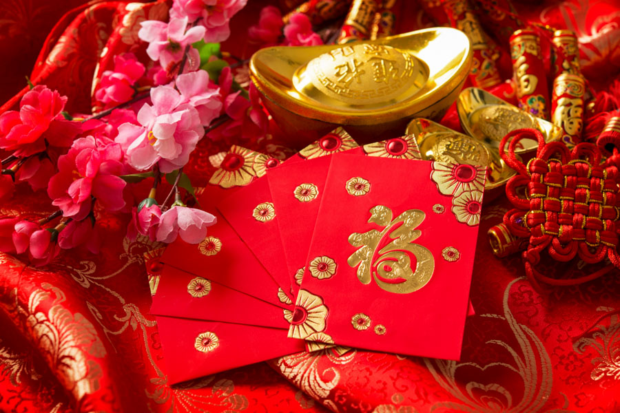 Etiquette in China: Gift-Giving Customs