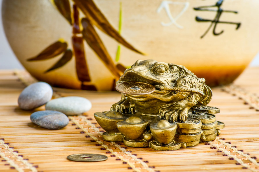 ОбсервFeng Shuiатория Feng Shui