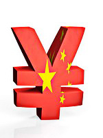 Chinese monetary unit-Yuan