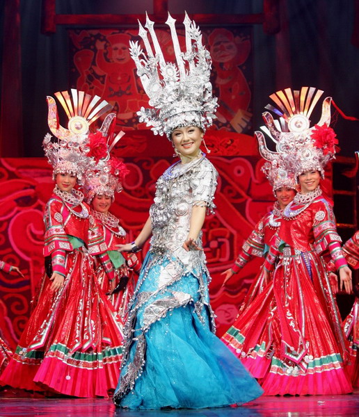 traditional asian dances Traditional asian dances