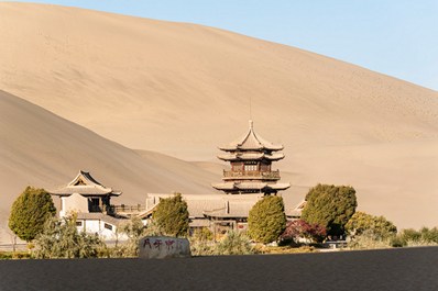 Dunhuang, China