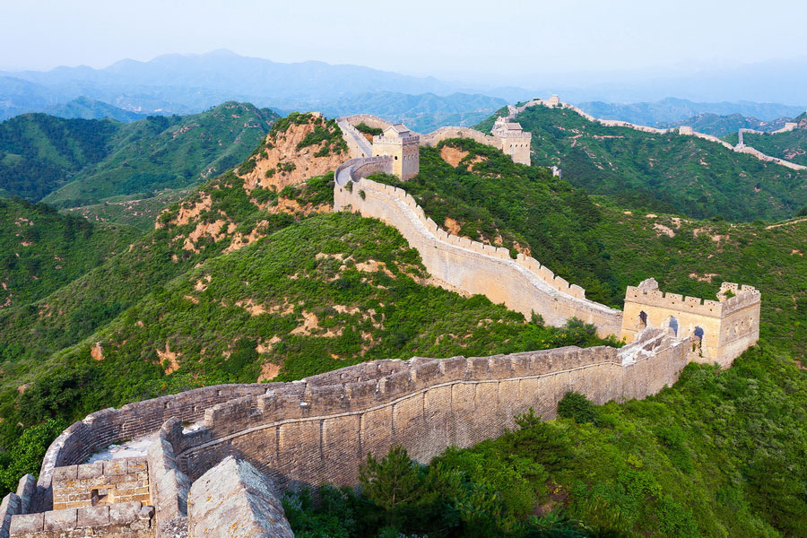 Badaling Great Wall