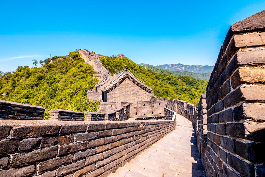 The Great Wall Tours, China