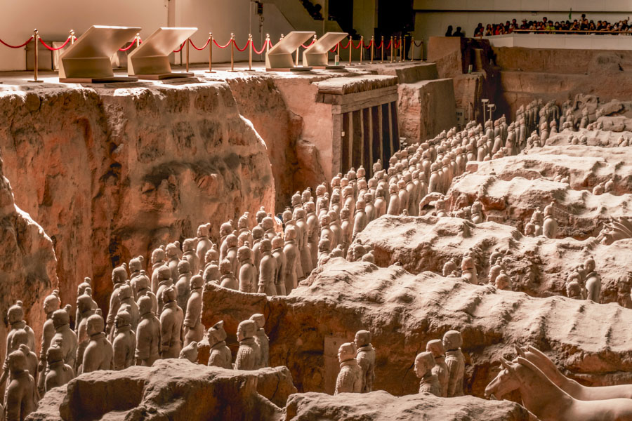 History of Imperial China History of Imperial China