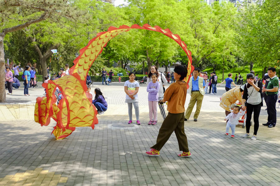 1 мая – День международной солидарности трудящихся