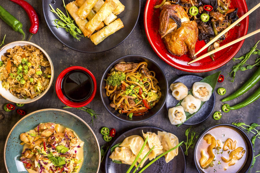 Chinese Cuisine Guide for Travellers