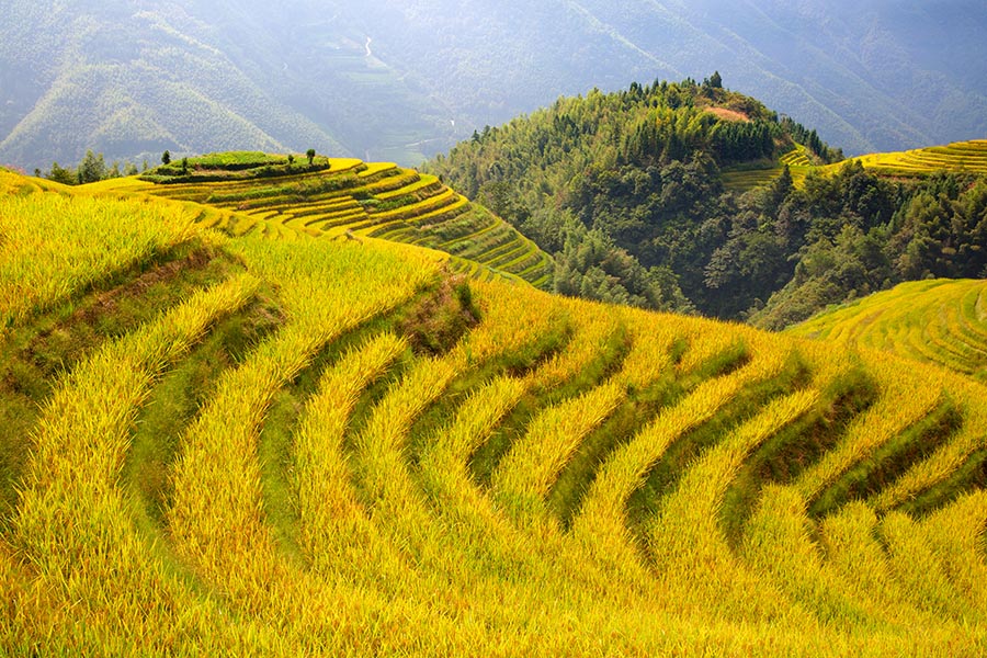 Geography of China