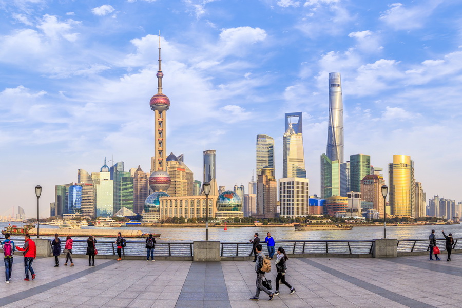 Shanghai, China