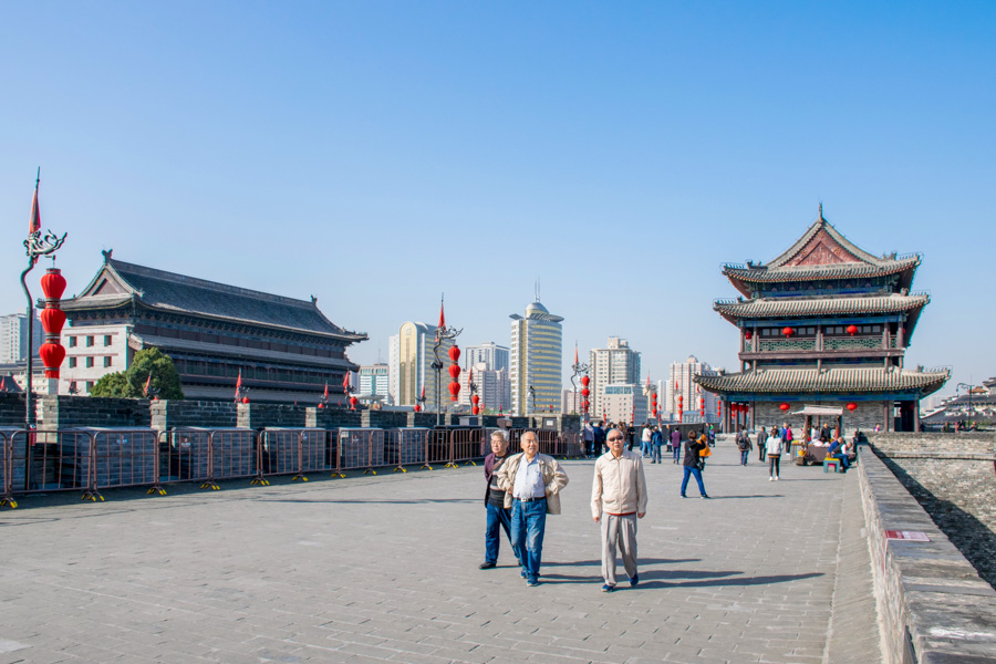 Xi'an, China