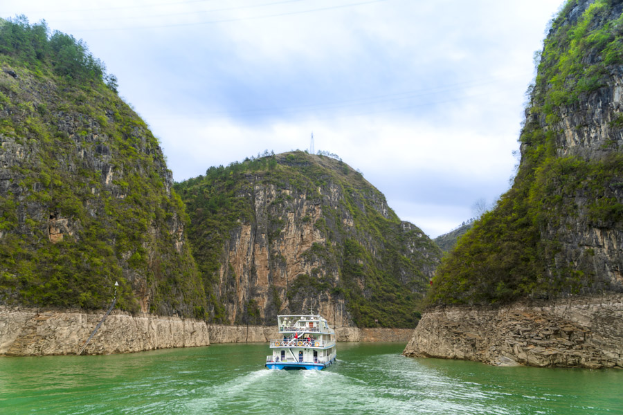 Yangtze River Cruise - China, Travel Yangtze River Cruise - China, Travel