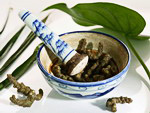 Натуральные травы для лечения– Традиционная китайская медицина
