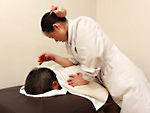 Восточный массаж– Традиционная китайская медицина