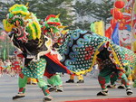 National Day of the People's Republic of China