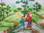 Chinese Painting