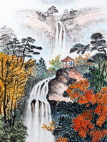 Chinese Painting