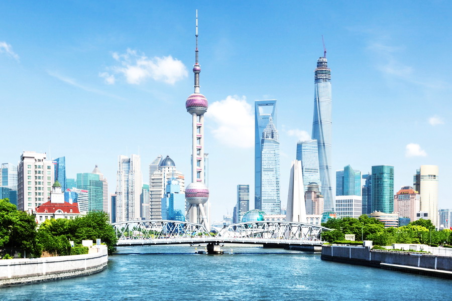Shanghai, China