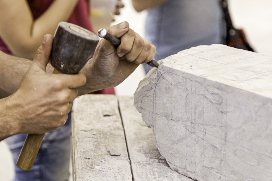 Stone Carving, China Stone Carving, China
