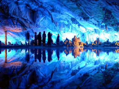 Guilin Highlights Tour - 4 days