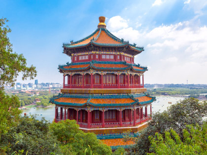 7-day Beijing & Shanghai Highlights Tour