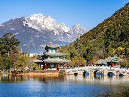 7-Day Shangri-la Exploring Tour