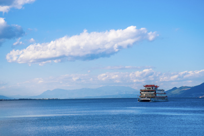 Erhai Lake