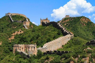 Mutianyu, Beijing