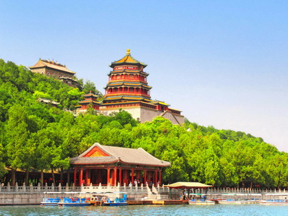 Central China Essential Tour (from Beijing)