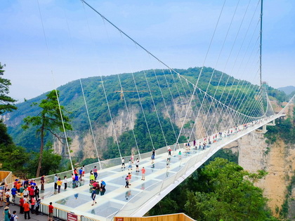 14-day Central China Extended Tour (from Beijing)