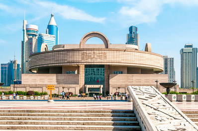 Shanghai Museum