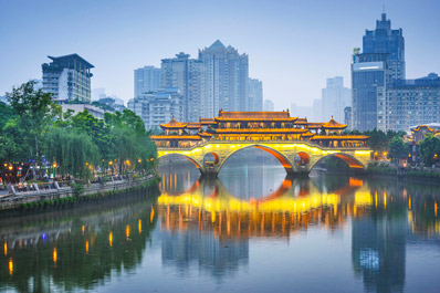 Chengdu