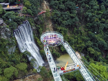 China Fun and Wonders Tour