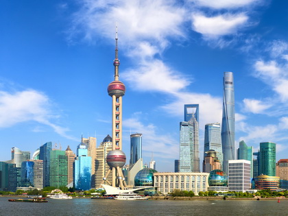 China Small Group Tour in 2025-2026 with Guaranteed Dates