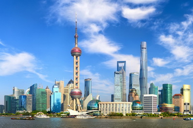 Shanghai