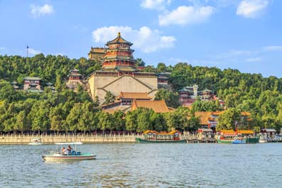 Summer Palace, Beijing