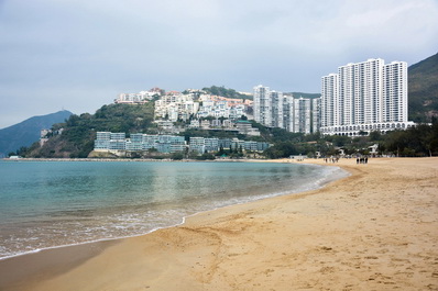 Repulse Bay, Hong Kong