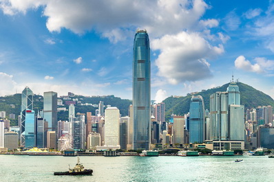 Hong Kong