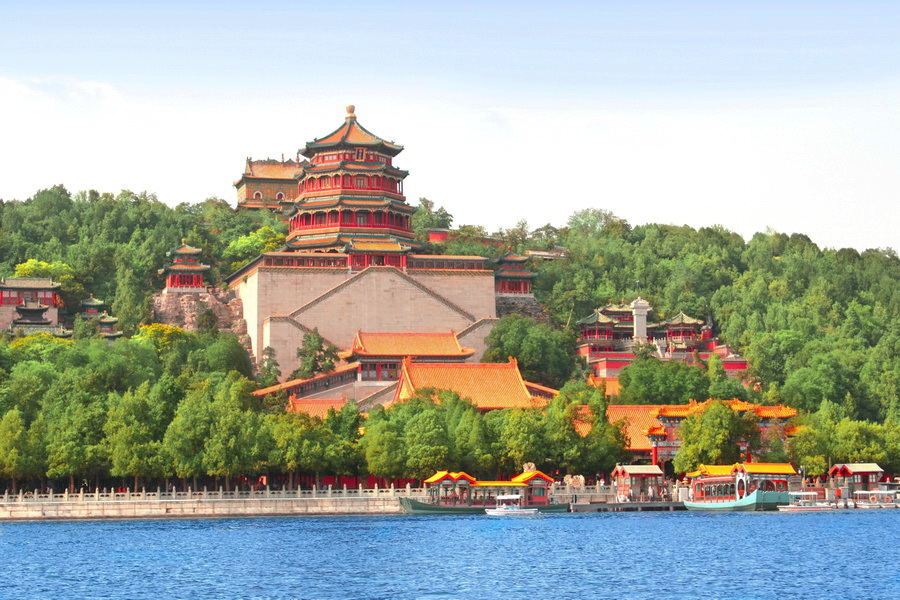 China Cultural Tours