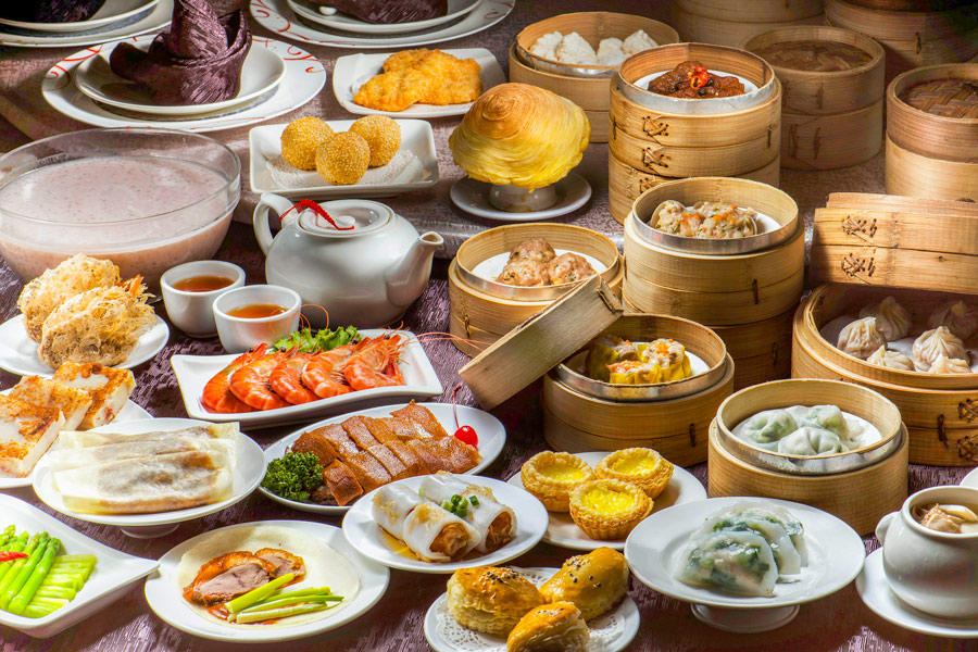 Chinese Food