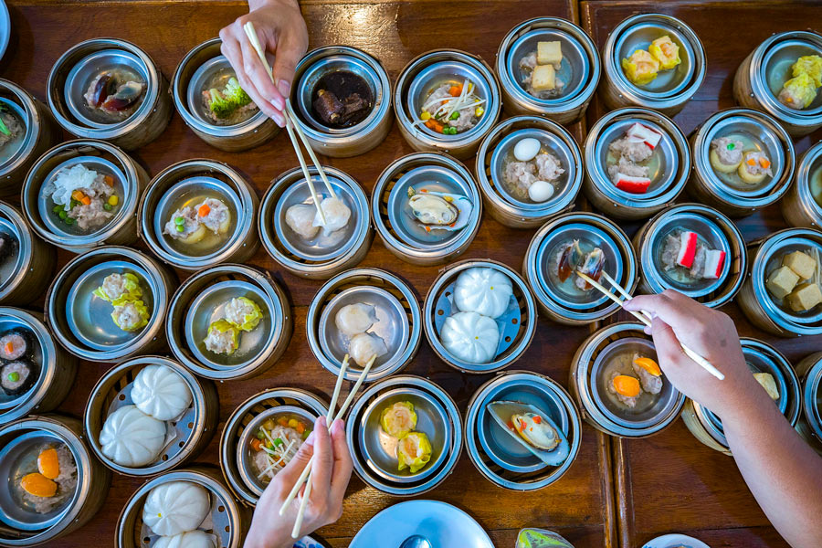 Dim Sum